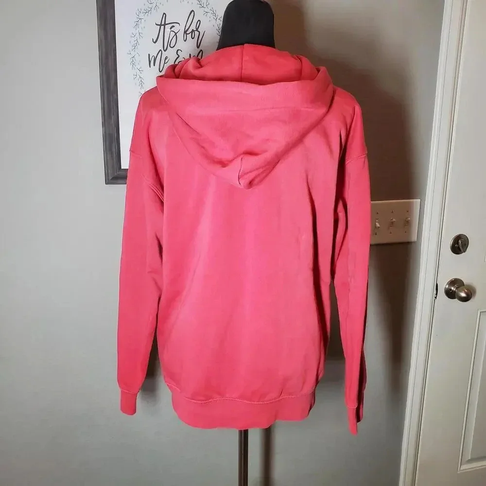 GAP Teen Logo Hoodie Size 18-20